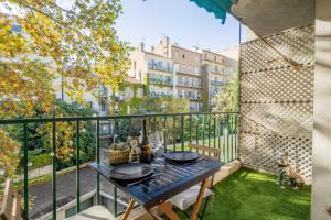 Gallery image of Le carré d’or mermoz in Marseille