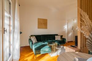 Gallery image of Le carré d’or mermoz in Marseille