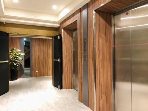 Fotografie z fotogalerie ubytování Ximen Hotel v destinaci Taipei