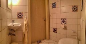 Bagno di Haus Gerda