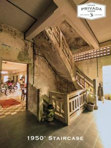 桔井Privada Lodge - Historic Hotel的相册照片