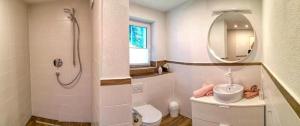 Bagno di Haus Gerda