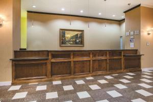 Gallery image of Baymont by Wyndham Dallas South-DeSoto in DeSoto