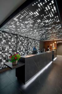伯明翰Hilton Birmingham Downtown at UAB的相册照片