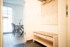 Fotografie z fotogalerie ubytování Strandhaus Zingst Apartment 06 v destinaci Zingst