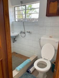 Bagno di Cocoon Paradise