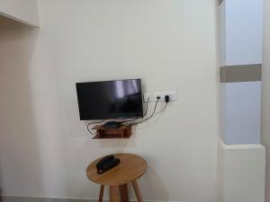 TV o dispositivi per l'intrattenimento presso SM Residency