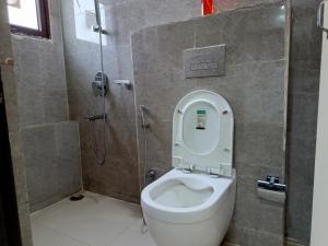 Bagno di SM Residency