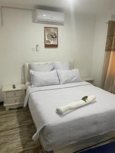 Φωτογραφία από το άλμπουμ του Andromeda lodge στη Ndola