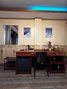 Fotografie z fotogalerie ubytování Fabregas Beach Cottages v destinaci El Nido