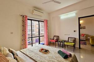 Et opholdsområde på Welcome to your Royal address Umaid Heritage !