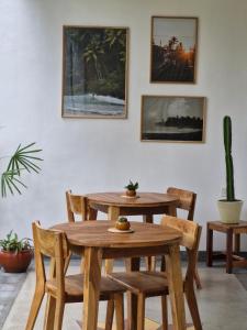 Fotografie z fotogalerie ubytování The Native Weligama v destinaci Weligama