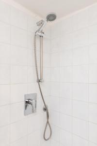 Koupelna v ubytování Rifugio storico a 50 passi dal Duomo, Bilocale + 19 fotografií