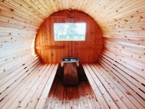 Fotografie z fotogalerie ubytování ゲストハウス星風 v destinaci Suo Oshima