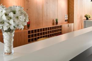 Fotografie z fotogalerie ubytování Hotel Albulena v destinaci Mamurras