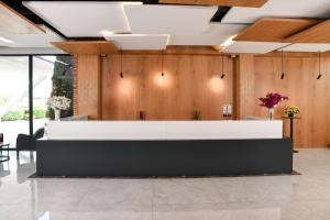 Fotografie z fotogalerie ubytování Hotel Albulena v destinaci Mamurras