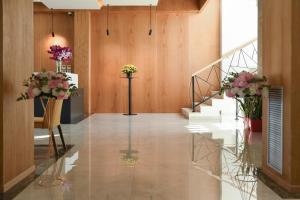 Fotografie z fotogalerie ubytování Hotel Albulena v destinaci Mamurras