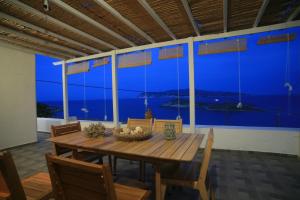 Billede fra billedgalleriet på White Sea Houses i Kimolos