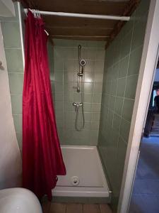 Photo de la galerie de l'établissement Mas le Canton, à Saint-Jean-du-Gard