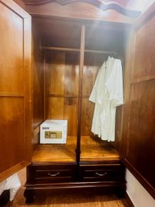 Fotografie z fotogalerie ubytování Sky hotel v destinaci Vang Vieng