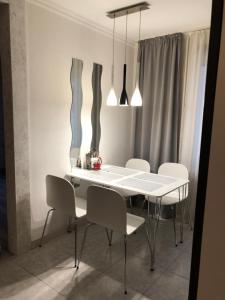 Φωτογραφία από το άλμπουμ του Apartment FeLi House στο Κίεβο