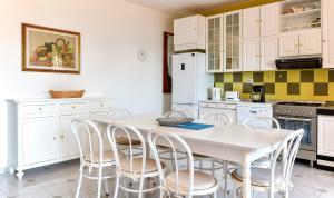 Gallery image of Villa Nodu Pianu Verde in Pittulongu