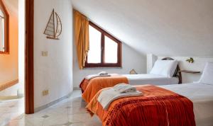 Gallery image of Villa Nodu Pianu Verde in Pittulongu