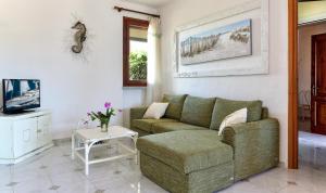 Gallery image of Villa Nodu Pianu Verde in Pittulongu