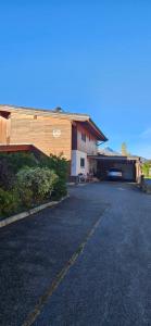 Edificio in cui si trova l'appartamento