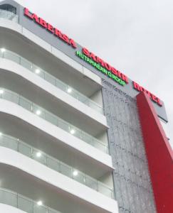 Fotografie z fotogalerie ubytování Labersa Hotel & Convention Center Samosir v destinaci Sinapuran