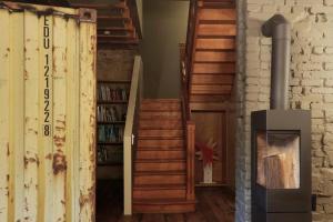 Mynd úr myndasafni af GRAACE House Suites í Lúxemborg