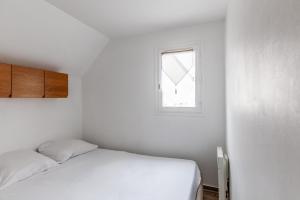 Fotografia z galérie ubytovania Duplex Edula - Welkeys v destinácii Cabourg