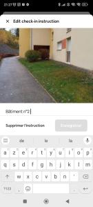 aificialificialificialificialificialificialificialificialificialificialificialificialificialificialificial at Studio tout confort in Labergement-Sainte-Marie