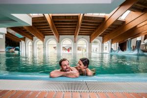 Hosté ubytování Hotel Trattlerhof