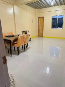 Fotografie z fotogalerie ubytování CEEJ Building Transient Studio Rooms v destinaci Iloilo City