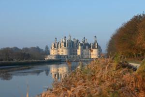 Φυσικό τοπίο κοντά σε αυτό το ξενοδοχείο