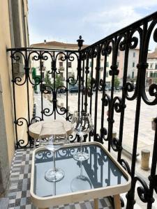 Φωτογραφία από το άλμπουμ του Civico 21 living - Tuscan loft σε Φουσέκιο