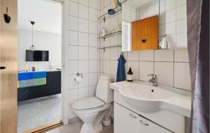 Bagno di Stunning Home In Haderslev With Wifi