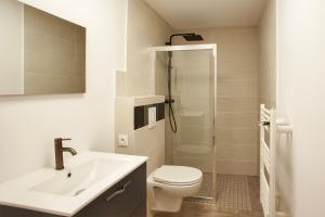 Ένα μπάνιο στο Villa Bellagio avec vue exceptionnelle +26 φωτογραφίες