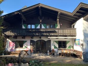 Mynd úr myndasafni af Flow In í Kitzbuhel
