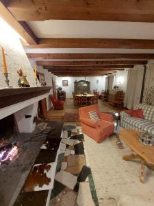 Mynd úr myndasafni af Flow In í Kitzbuhel