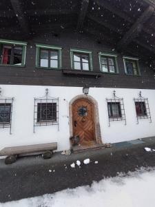 Mynd úr myndasafni af Flow In í Kitzbuhel