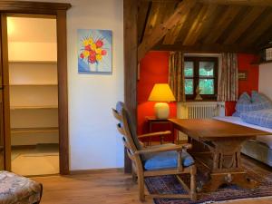 Mynd úr myndasafni af Flow In í Kitzbuhel