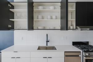 Imagen de la galería de Blueground W Loop spa wd gym biz center CHI-1103, en Chicago 32 fotos más