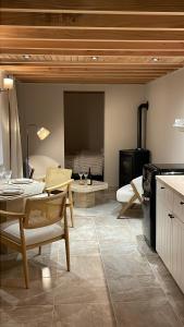 Fotografie z fotogalerie ubytování Chez Camille v destinaci Saint-Hubert