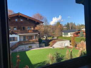 Mynd úr myndasafni af Flow In í Kitzbuhel