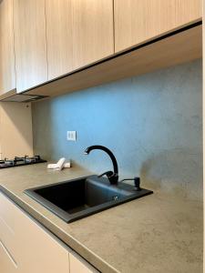 Φωτογραφία από το άλμπουμ του Apartment No 401 Lebada Lake σε Pantelimon