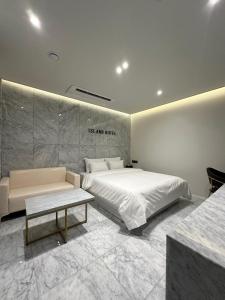 Imagen de la galería de Island Hotel, en Ansan