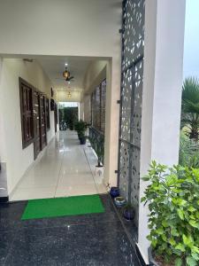 索尼帕特SS Farms Hotel & Resort的相册照片