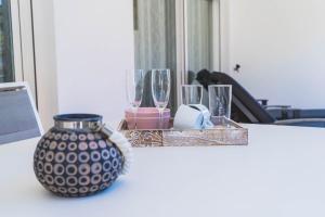 Kép Moderno Apartamento en Guadalmina Golf - Marbella szállásáról Marbellában a galériában